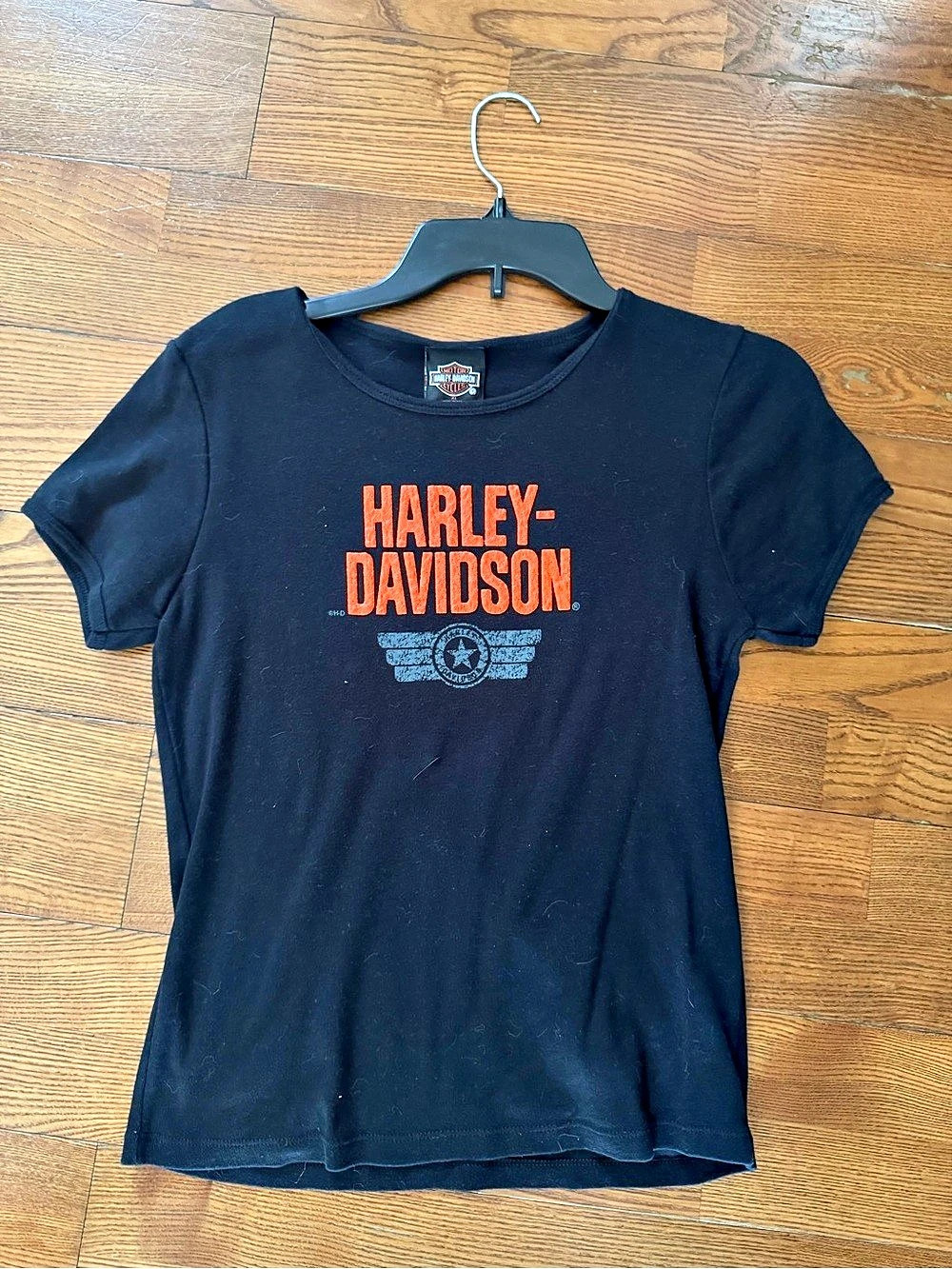 Vintage Harley-Davidson Cancun Mexico Destination T-Shirt Graphic Tee XL Black